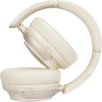 Наушники с активным шумоподавлением C5, беспроводные наушники Bluetooth — изображение 2
