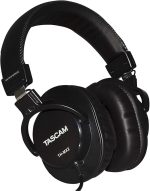 Наушники для студийного микширования Tascam TH-MX2