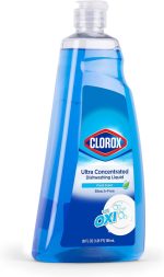 Средство для мытья посуды Clorox Ultra 769 мл — изображение 2