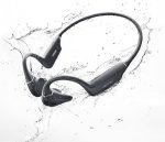 Наушники NANK с костной проводимостью, Bluetooth наушники для плавания, наушники IP68 с MP3-плеером