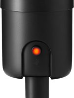 USB-микрофон для подкастинга на ПК, Конденсаторный микрофон — изображение 3