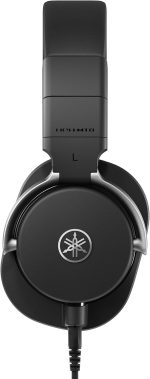 Мониторные наушники проводные Yamaha HPH-MT8 — изображение 2