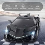 Автомобиль с дистанционным управлением, Радиоуправляемая машина - Высокоскоростной суперкар — изображение 5