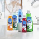 Средство для мытья посуды Clorox Ultra 769 мл — изображение 6