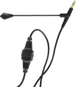 Микрофон проводной V-MODA BoomPro, Микрофон для игр и общения