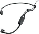 Микрофон для вокала с оголовьем и разъемом TA4F Shure PGA31-TQG — изображение 4