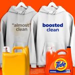 Средство для стирки Tide Laundry 100 загрузок — изображение 6