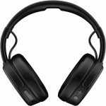 Беспроводные Bluetooth-наушники Skullcandy Crusher с сенсорными басами — изображение 2