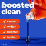 Средство для стирки Tide Laundry 100 загрузок — изображение 2