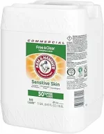 Гель для стирки18.9 л Arm & Hammer 640 загрузок — изображение 2