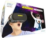 Очки VR виртуальной реальности для обучения в виртуальной реальности 1-8 класс