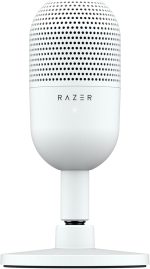 Микрофон для видеоконференций Razer Seiren V3, USB-Микрофон для ПК, Discord, OBS Studio, XSplit