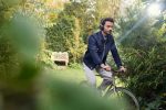 Беспроводные полноразмерные наушники Philips H5205 — изображение 4