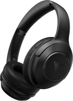 Беспроводные наушники-вкладыши DOQAUS, Наушники-Bluetooth с микрофоном, HiFi стереозвук
