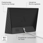 Цифровая фоторамка Aura 10.1 дюймов HD-дисплей WiFi — изображение 2