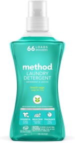 Пятновыводитель для стирки Method 66 загрузок