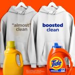 Гель для стирки Tide оригинальный аромат 3 л — изображение 3