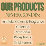 Порошок для стирки концентрат Biokleen 4.44 л — изображение 4