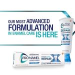 Sensodyne Pronamel Интенсивная зубная паста для восстановления эмали для чувствительных зубов 96 гр — изображение 2