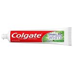 Colgate Sparkling White Отбеливающая зубная паста, мята - 226 гр (6 упаковок) — изображение 5