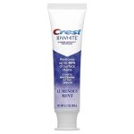 Зубная паста для отбеливания зубов Crest 3D White Luminous Mint, 104 гр, упаковка из 4 шт. — изображение 2