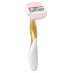 BIC Soleil Balance Женские одноразовые бритвы, в ассортименте, 2 шт. в упаковке — изображение 3