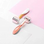 BIC Soleil Balance Женские одноразовые бритвы, в ассортименте, 2 шт. в упаковке — изображение 4