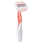 BIC Soleil Balance Женские одноразовые бритвы, в ассортименте, 2 шт. в упаковке — изображение 5