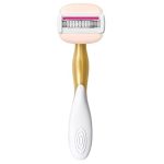 BIC Soleil Balance Женские одноразовые бритвы, в ассортименте, 2 шт. в упаковке — изображение 6
