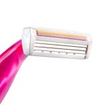 BIC Premium Набор - бритва  для женщин со смазкой алоэ вера и витамином Е,  14 штук — изображение 5
