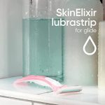 Одноразовые бритвы Gillette Venus Sensitive для женщин с чувствительной кожей, 6 штук — изображение 3
