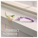 Сменные кассеты для бритвенных лезвий Gillette Venus ComfortGlide для женщин, 6 штук — изображение 7