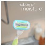 Сменные кассеты для бритвенных лезвий Gillette Venus Extra Smooth для женщин, 6 шт — изображение 3