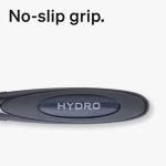 Бритва для мужчин с чувствительной кожей с 17 лезвиями Schick Hydro Sensitive Razor — изображение 4