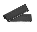 Запасные картриджи baKblade 2.0 Back Hair and Body Shaver для бритв Elite 2.0  — технология Dryglide 12 шт — изображение 2