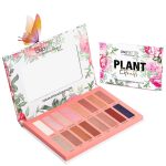 Палитра теней для век Nude Eyeshadow Palette, 16 оттенков Органическая палитра теней для век