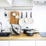 Набор из 16 кастрюль и сковородок, без PFAS GreenLife Soft Grip Healthy Ceramic Nonstick, н — изображение 10