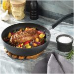 Набор кухонной посуды Tefal, набор посуды из 14 предметов — изображение 3