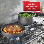 Набор кухонной посуды Tefal, набор посуды из 14 предметов — изображение 4