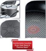 Набор кухонной посуды Tefal, набор посуды из 14 предметов — изображение 5