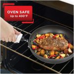 Набор кухонной посуды Tefal, набор посуды из 14 предметов — изображение 7