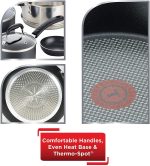 Набор посуды Tefal Professional, 12 предметов — изображение 5