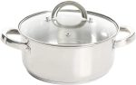 Пароварка , Набор Посуды, Oster Steamer из нержавеющей стали — изображение 2