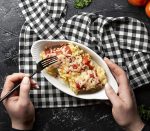 Форма для выпечки, Блюдо для запекания Au от KooK, керамическая форма для выпекания, набор из 6 шт — изображение 4