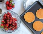 Сковорода Nordic Ware, антипригарная — изображение 2