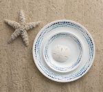 Столовый сервиз на 6 персон из 18 предметов устойчивых к сколам и трещинам Corelle — изображение 4