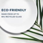 Столовый сервиз на 6 персон из 18 предметов устойчивых к сколам и трещинам Corelle — изображение 6
