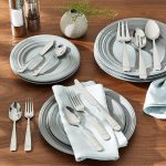 Набор столовых приборов Lenox Eastwood из 65 предметов — изображение 5