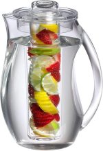 Кувшин Prodyne Fruit Infusion Flavor, 2,9 л прозрачный