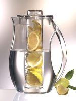 Кувшин Prodyne Fruit Infusion Flavor, 2,9 л прозрачный — изображение 2